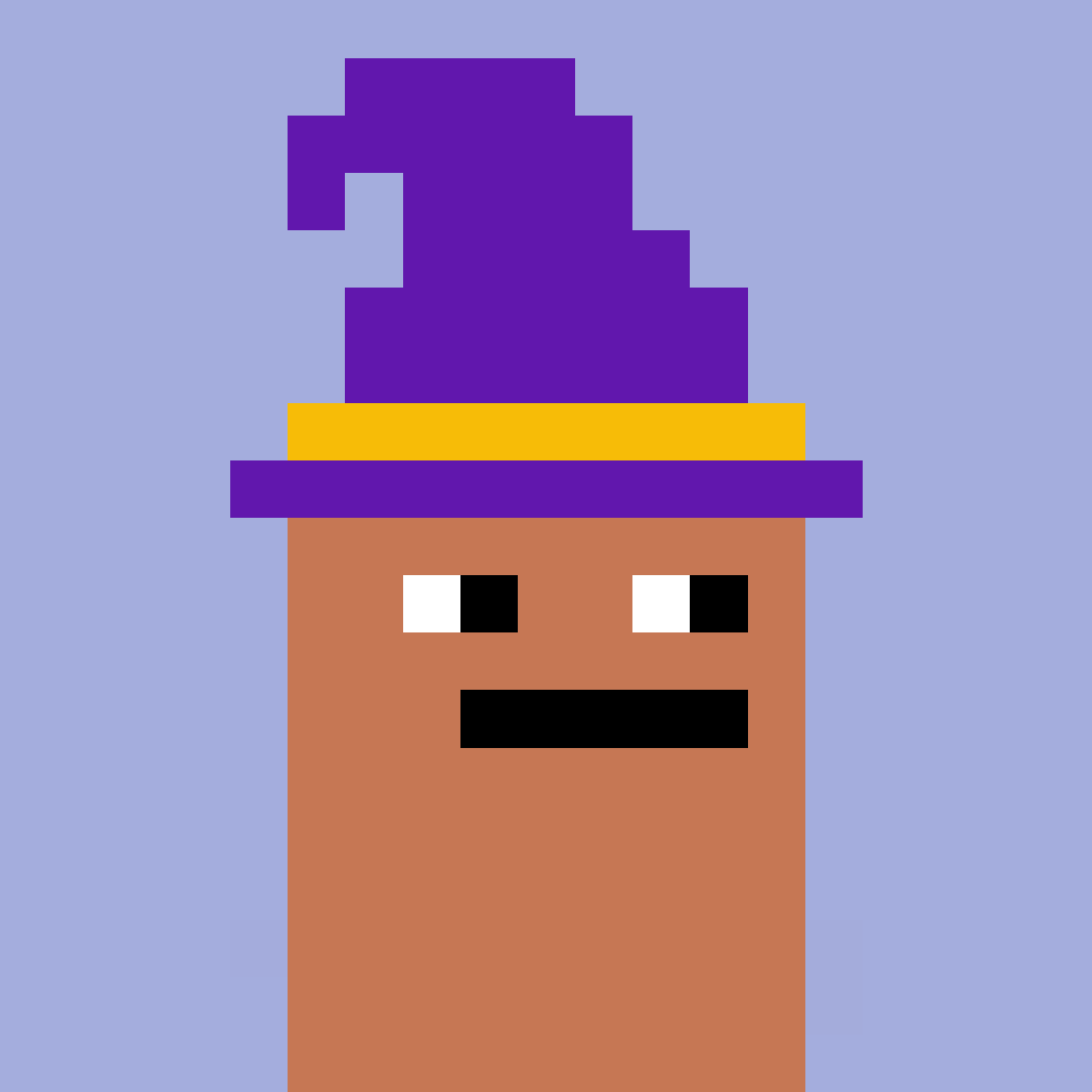 Wizzies #294