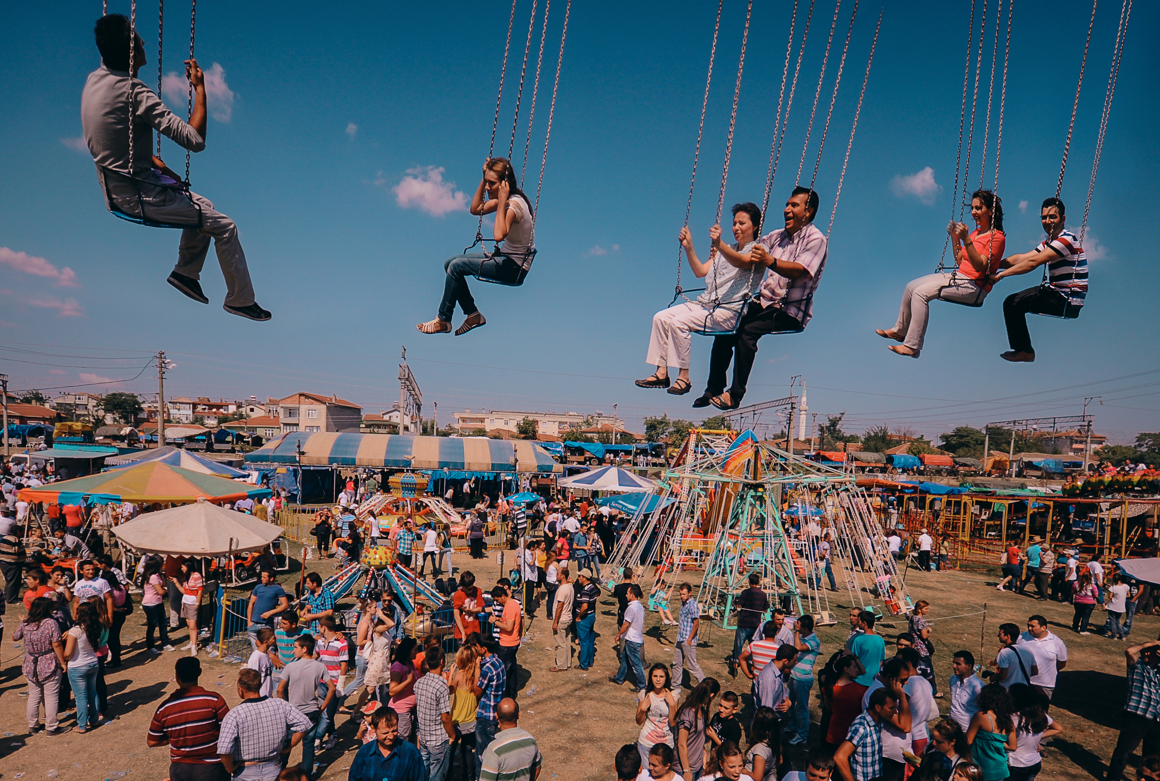 Famous Pavli Fair #4