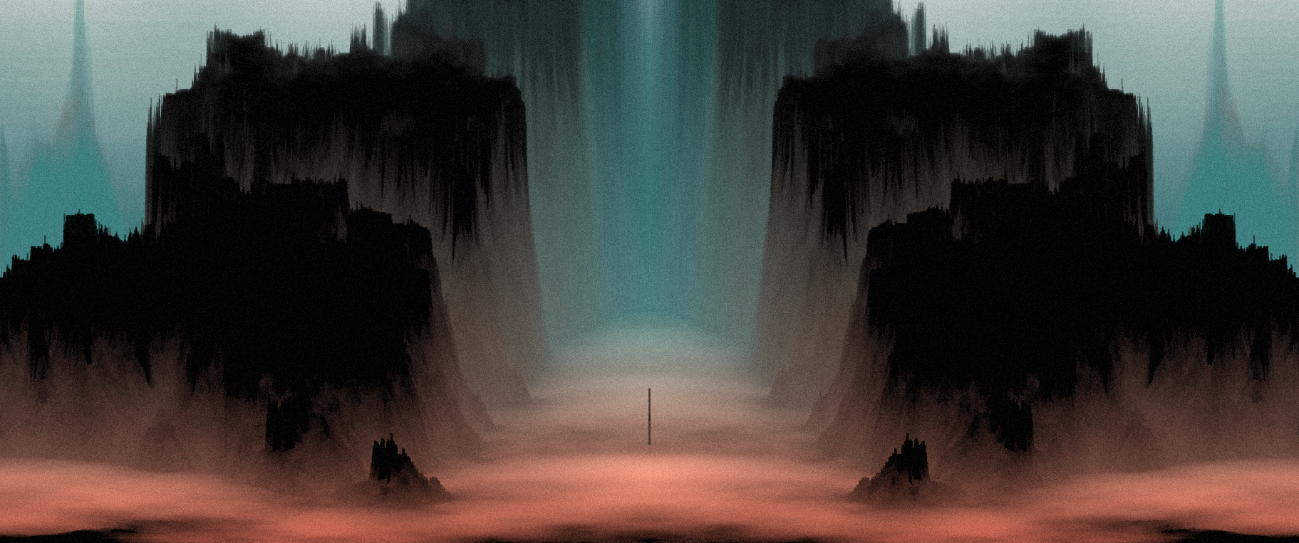 #wip #p5js #100%code