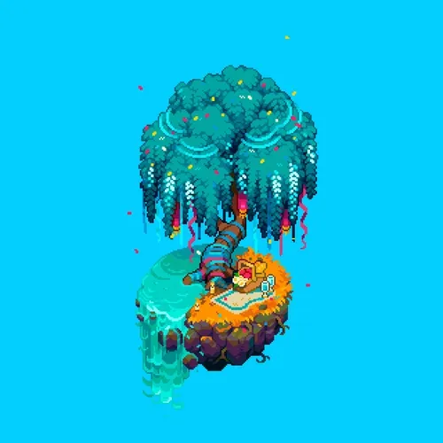 Three-Year Anniversary POAP