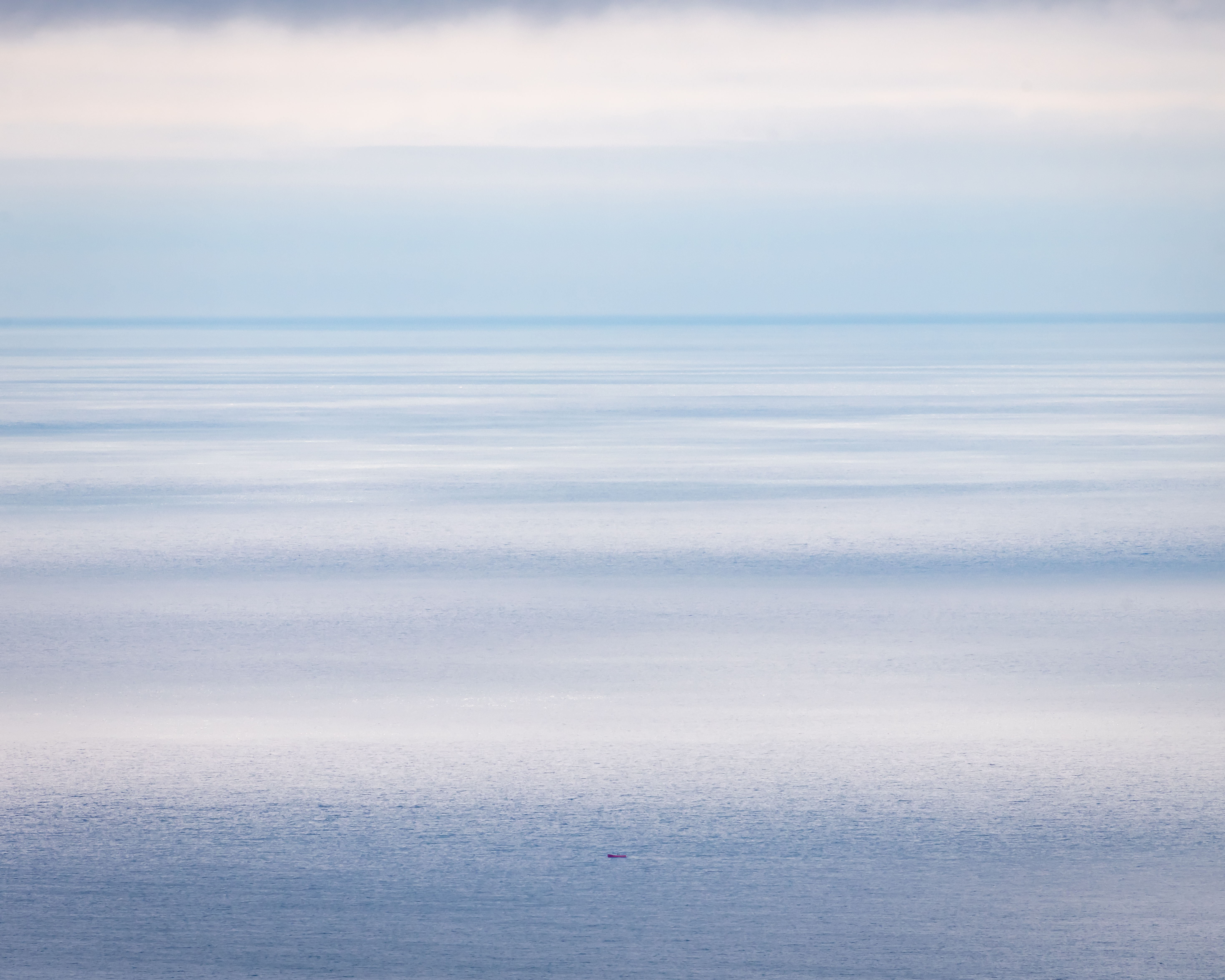 From Coast To Infinity
