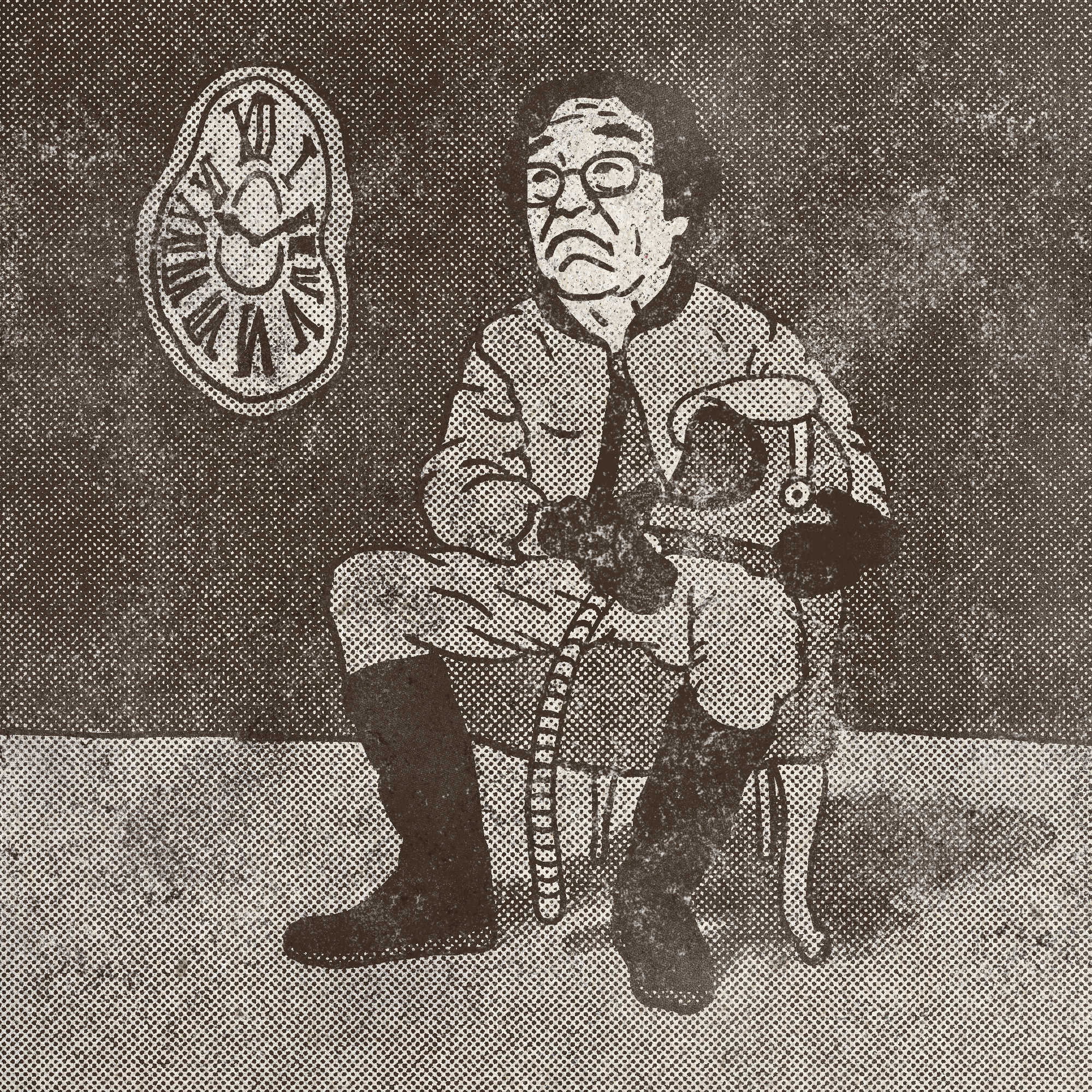 /Imagine: WEN MOON, SATOSHI ?