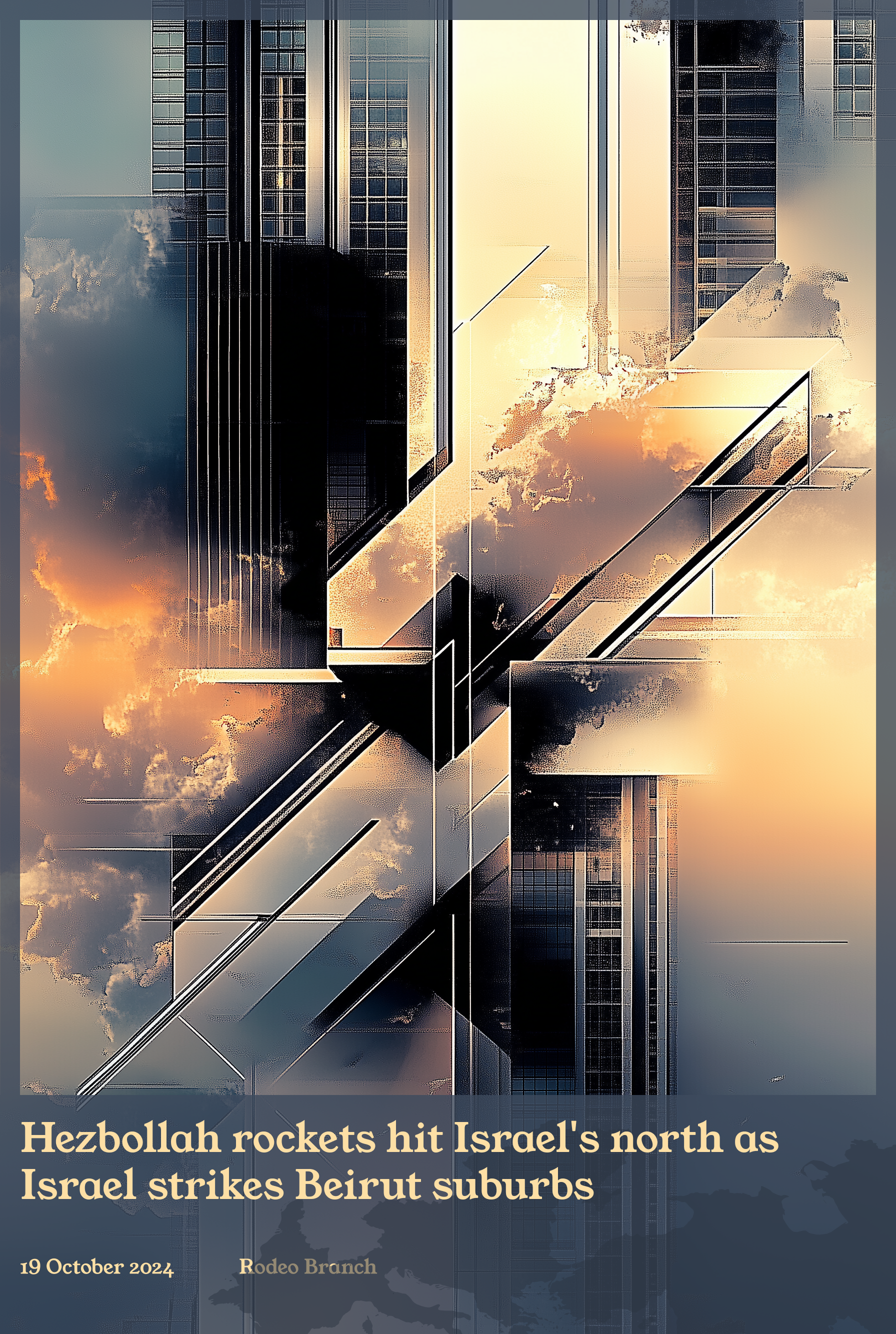 19 October 2024 Rodeo Branch