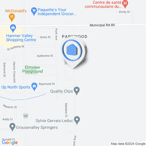 4383 Frost Ave, Hanmer, ON, Canada