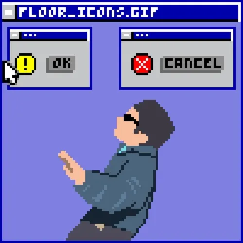 Dancing with my errors 