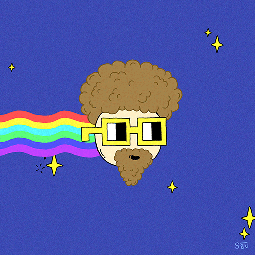 Nyan Bob Noun