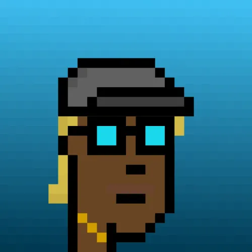 Crypto Based Trump #901