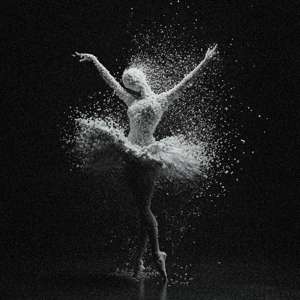 Black Swan