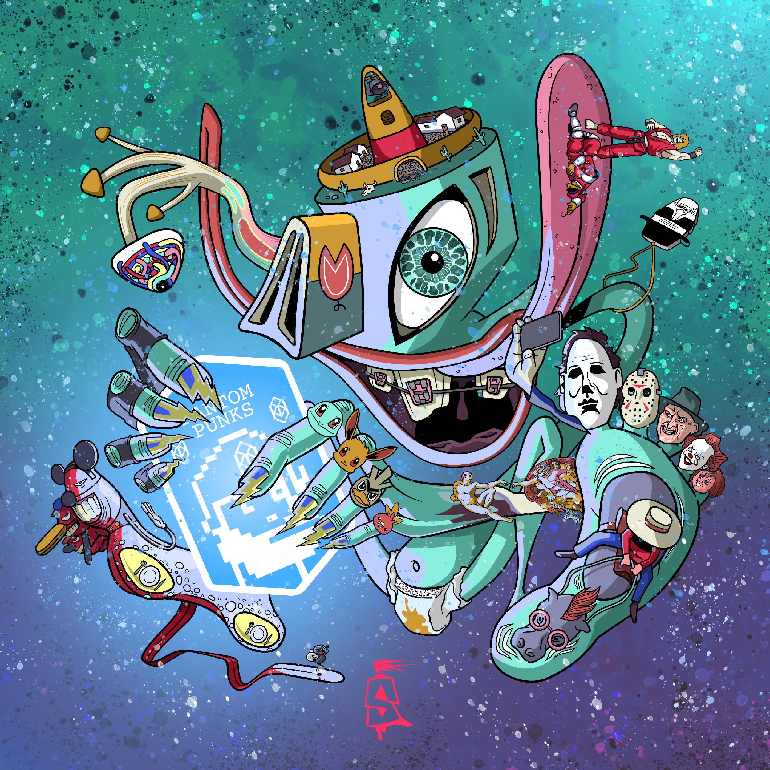 NFT Image