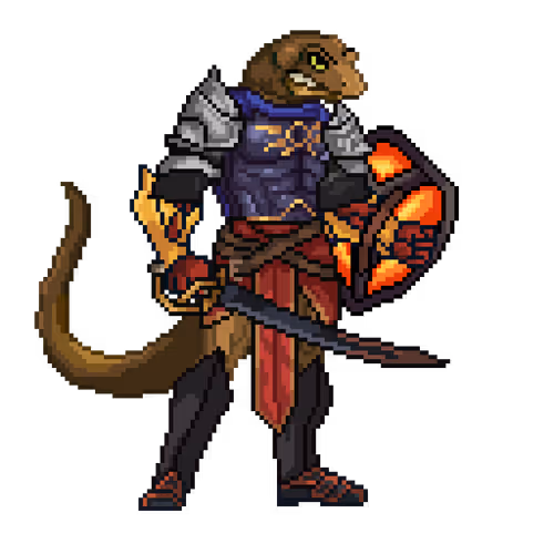 Chimera #492