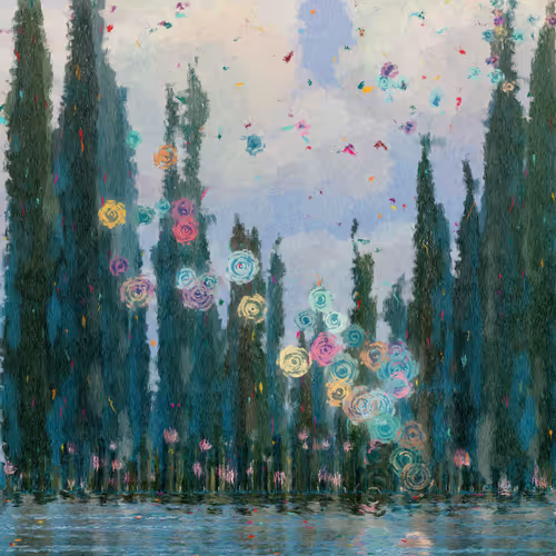 Lakeside Celebration