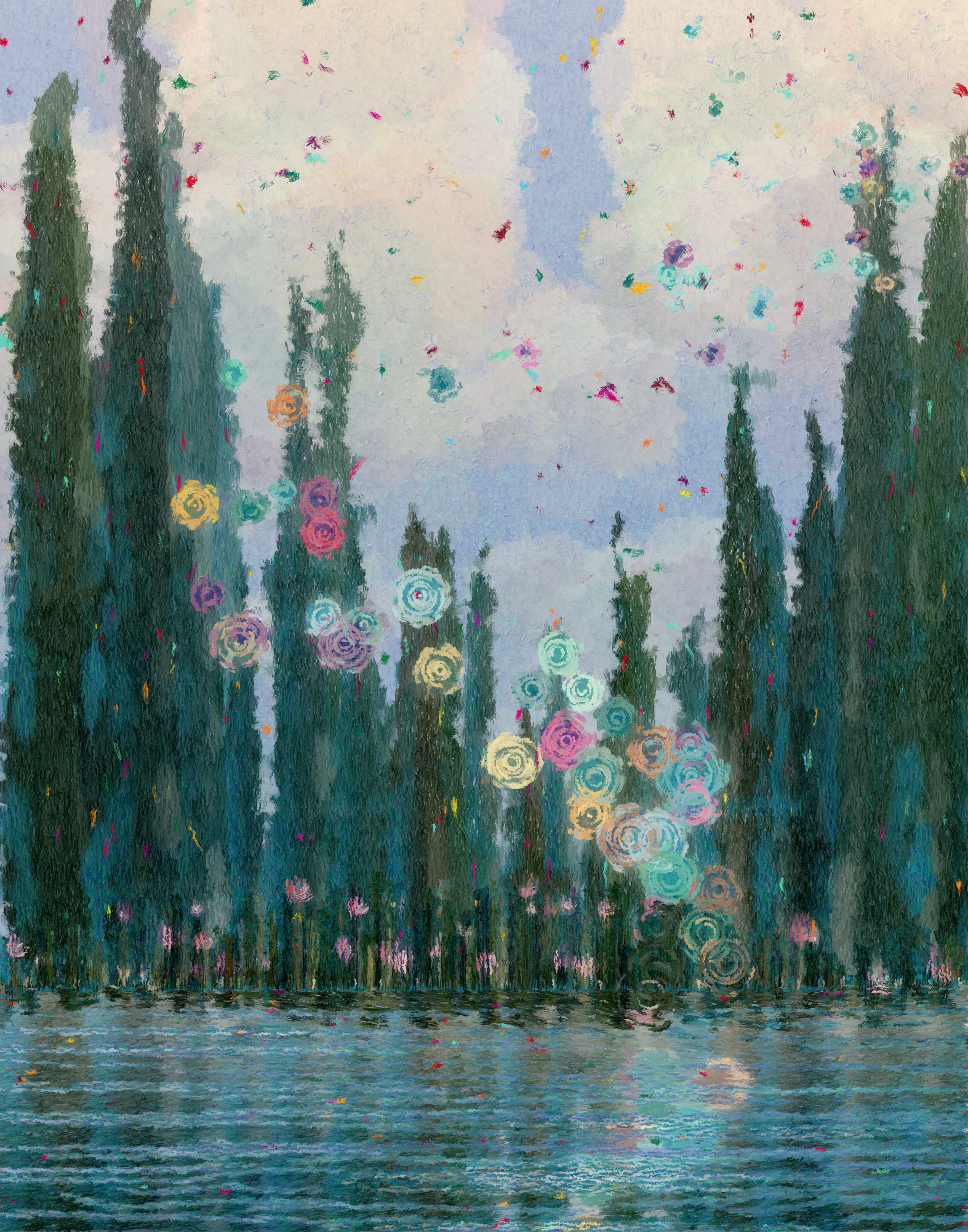 Lakeside Celebration