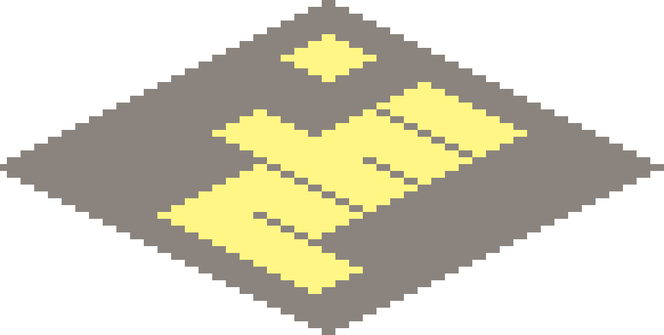 Street PHI Logo X