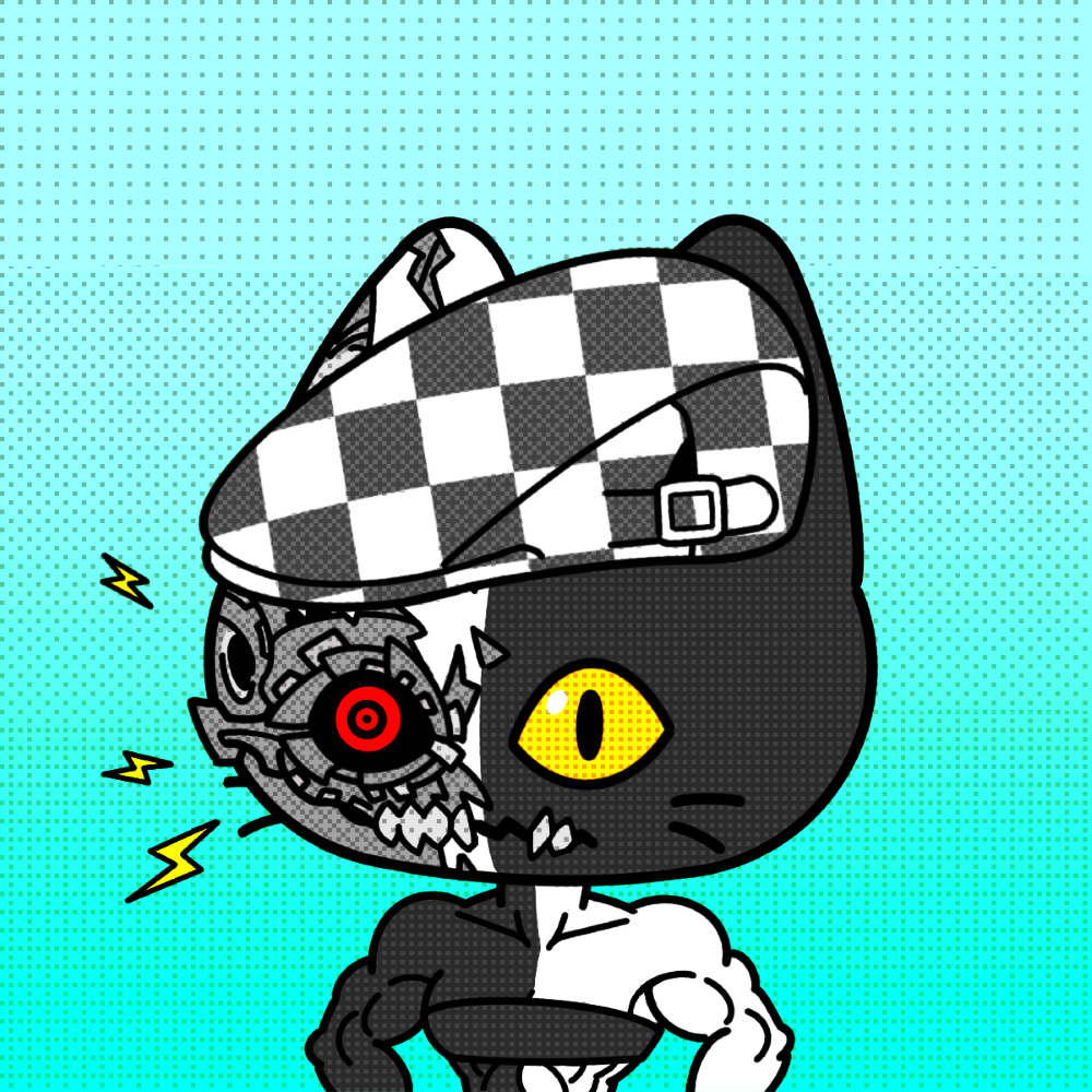KUJIKO #3365