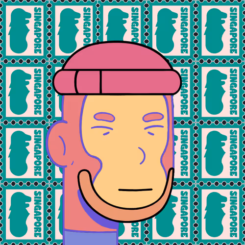 Singapore Punks #4220