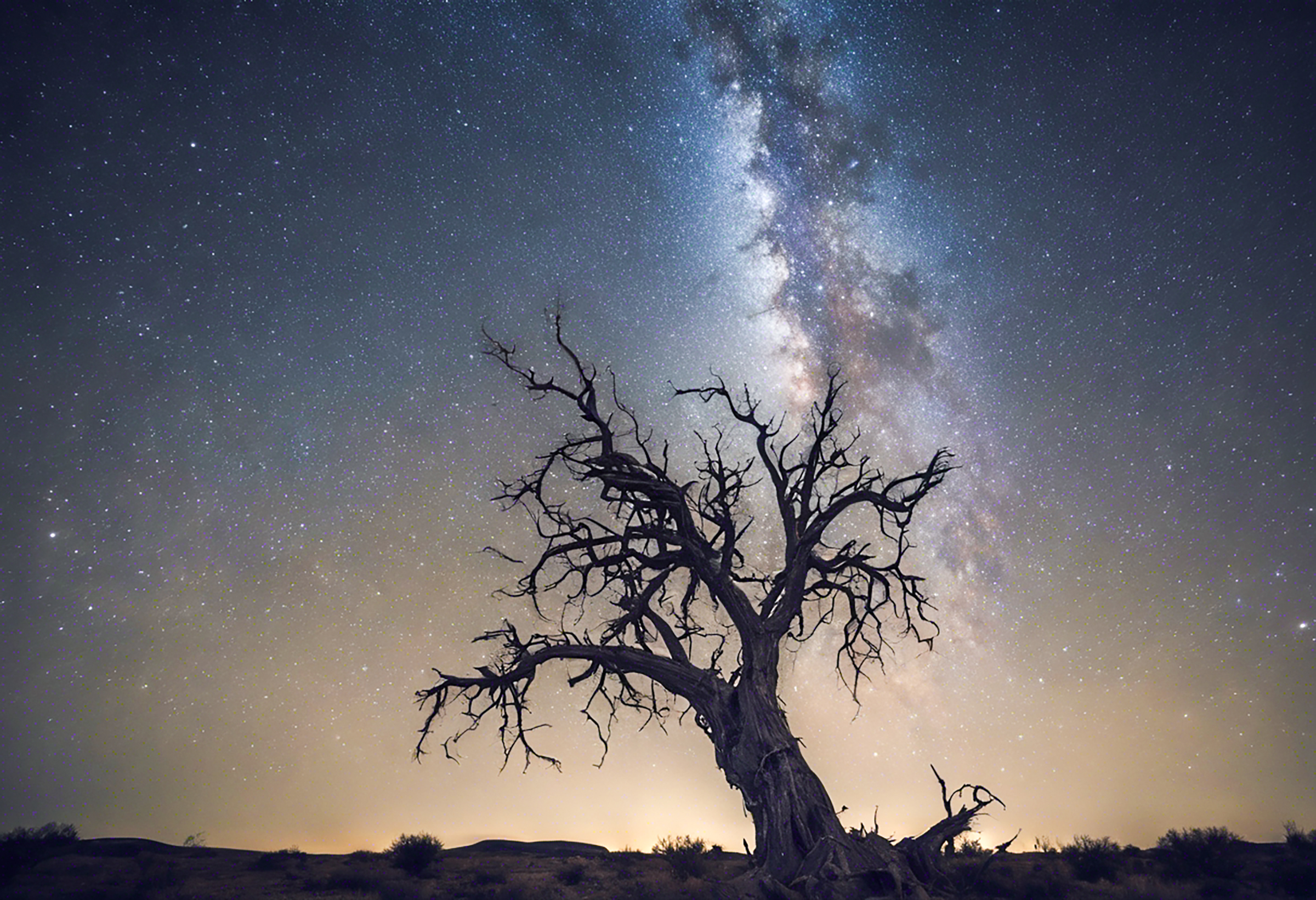 Milky Way#2 #57