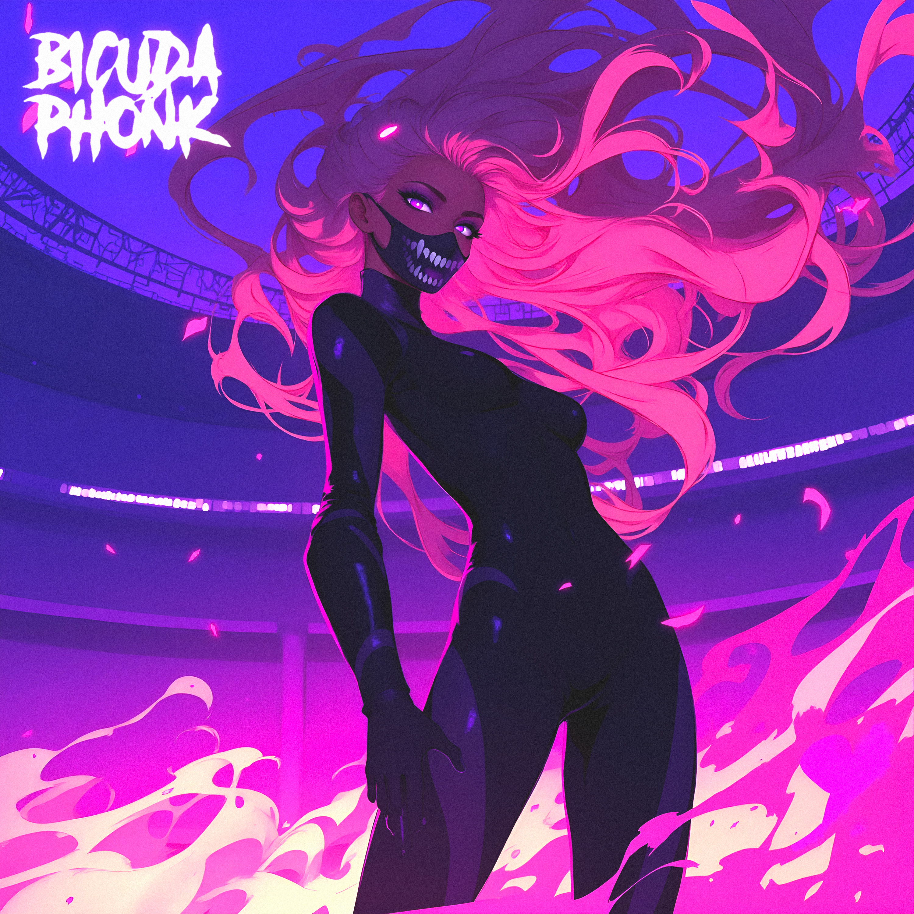 Pro6lema - Bicuda Phonk 1468