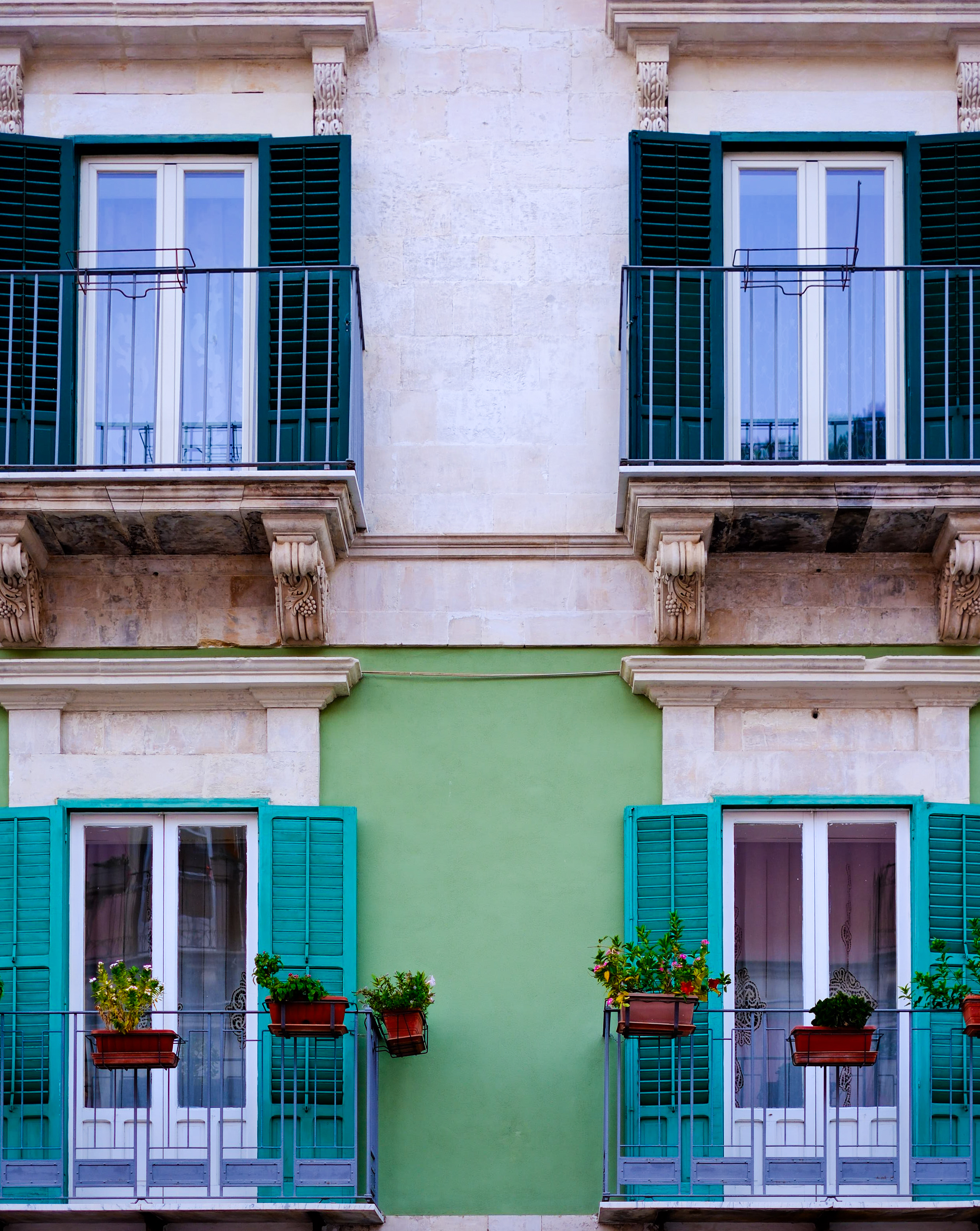 a day in the life 🪟