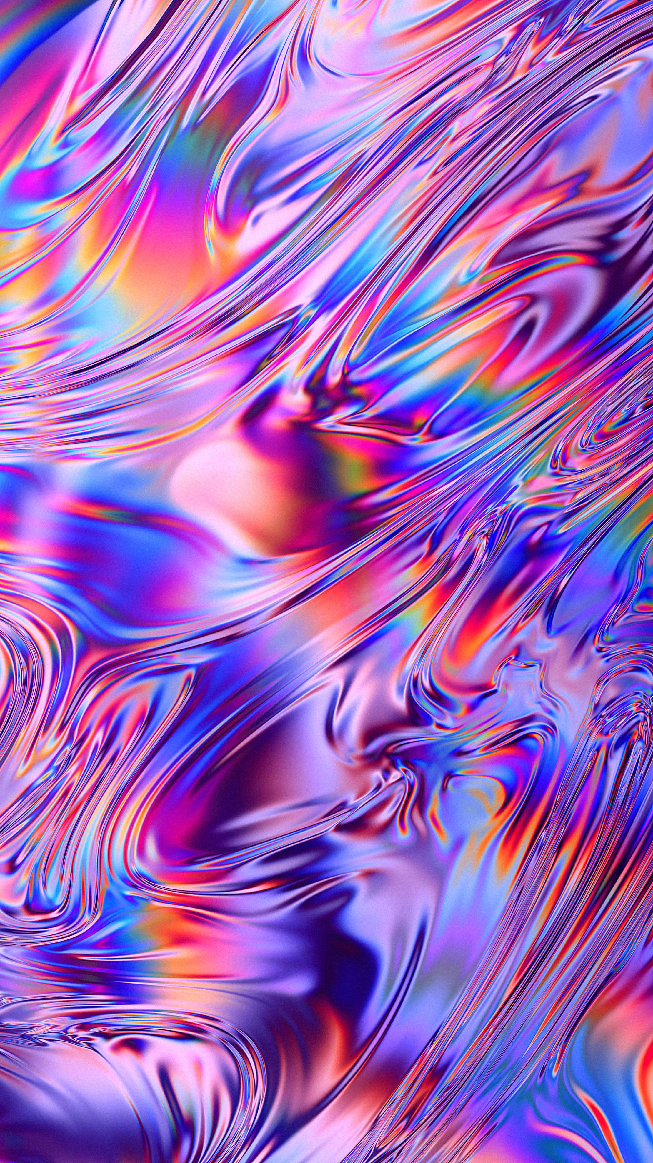 Lisa Frank Chromed-Out Rainbow Gloss LTD