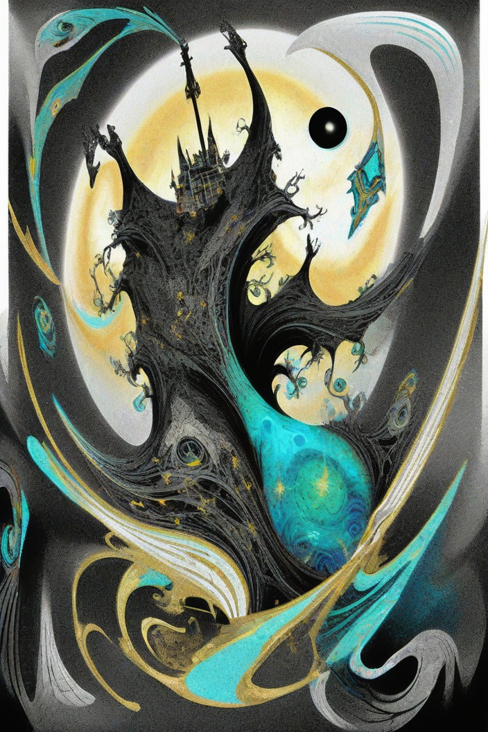 Brulue Act XIII: Vagabond's Sentry Tower