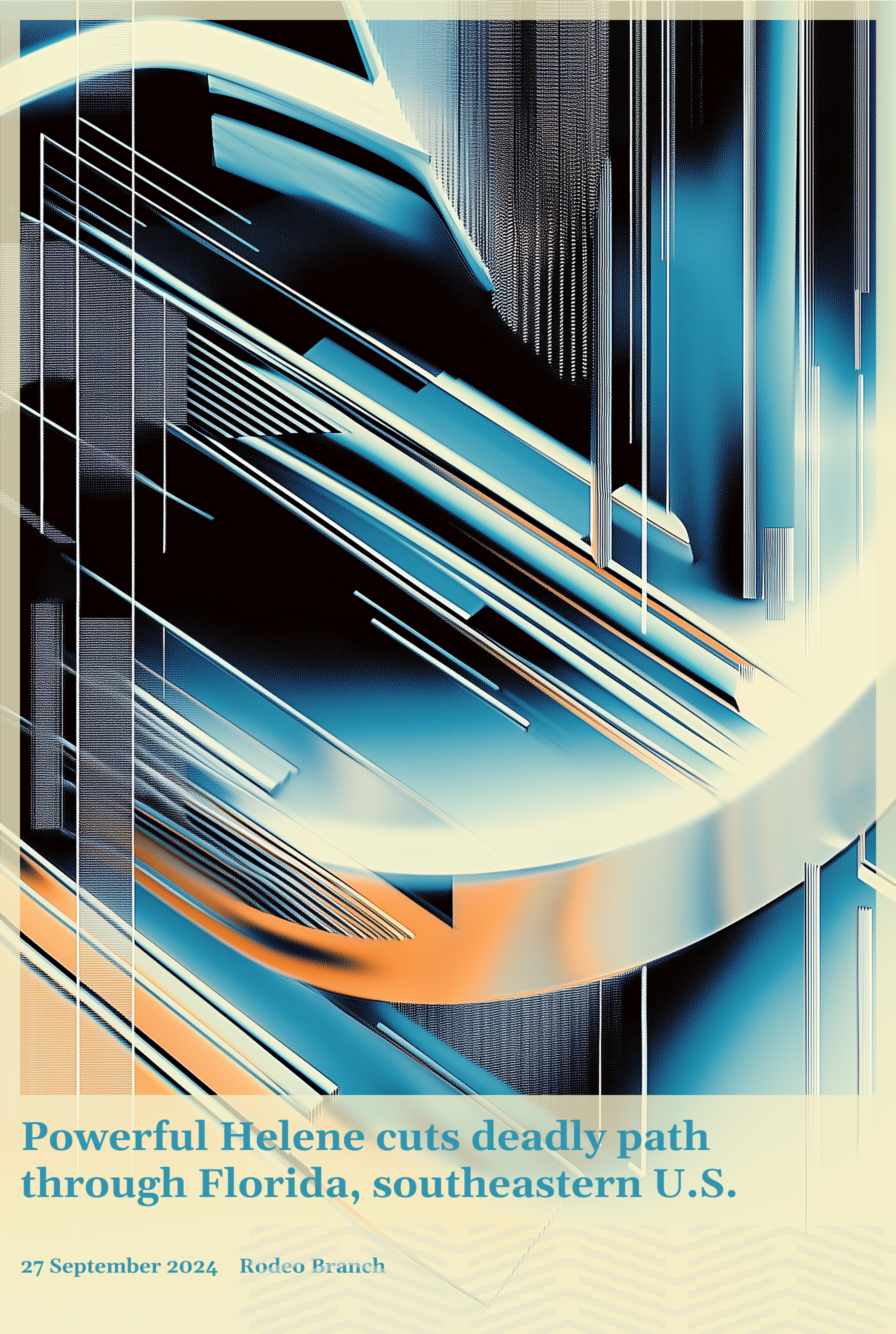 27 September 2024 Rodeo Branch