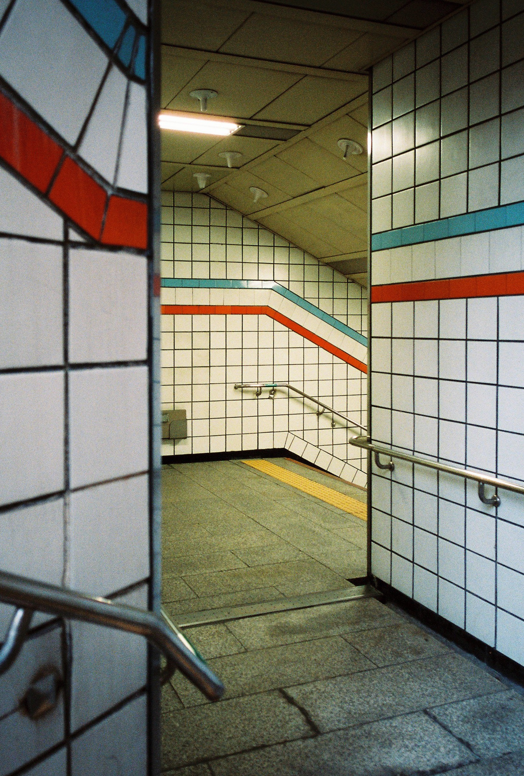 Metro Life
