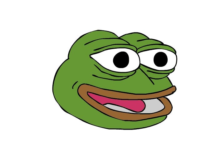 pepe #1