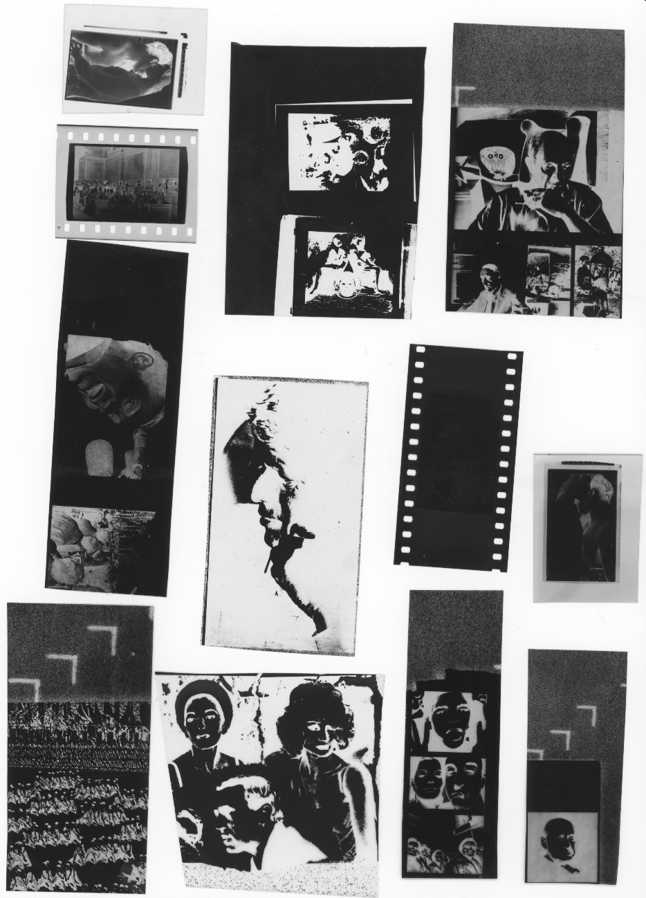 The Halftone Files #2