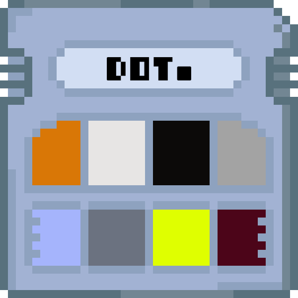 Paint Cartridge #1375