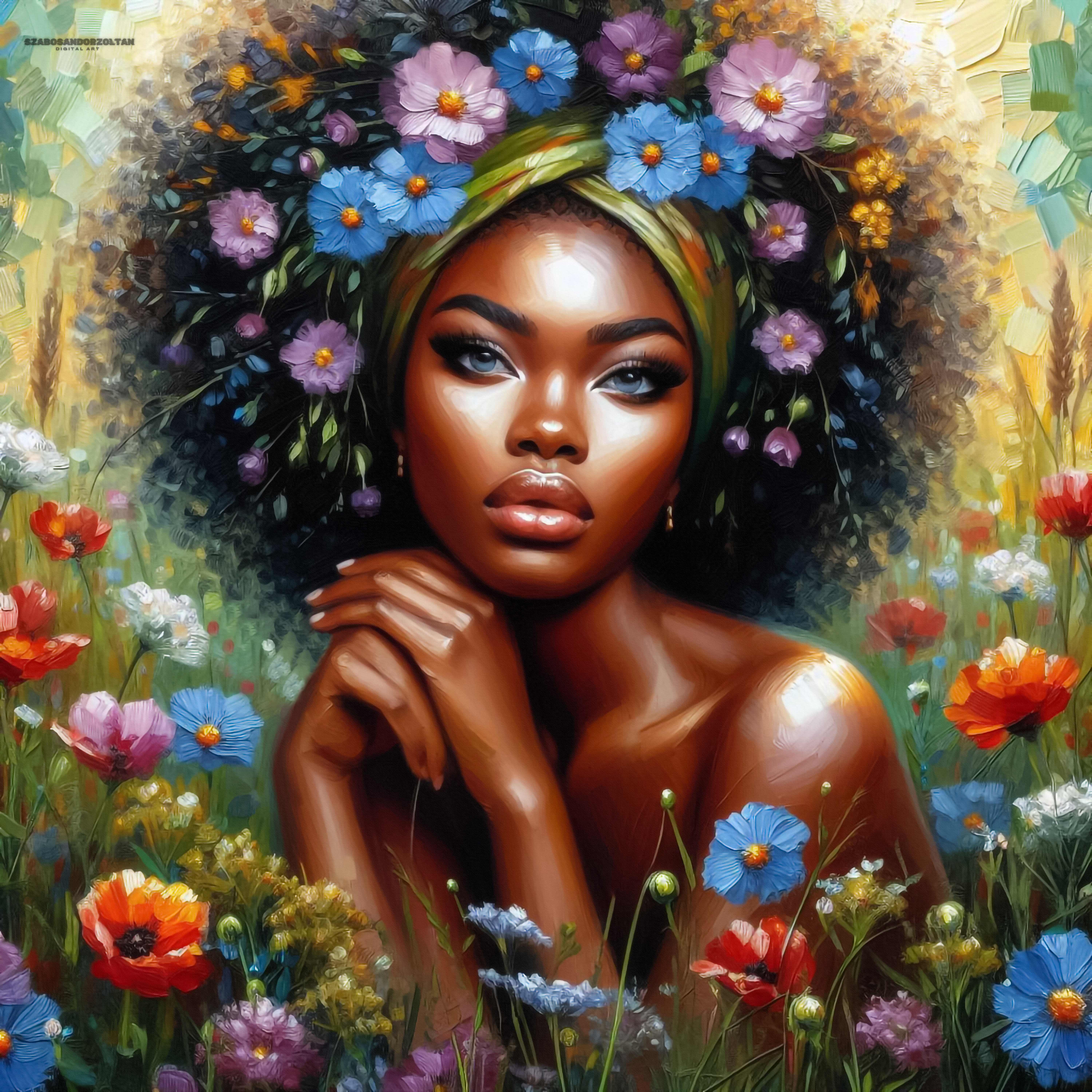 🌸Treasures of nature🌸