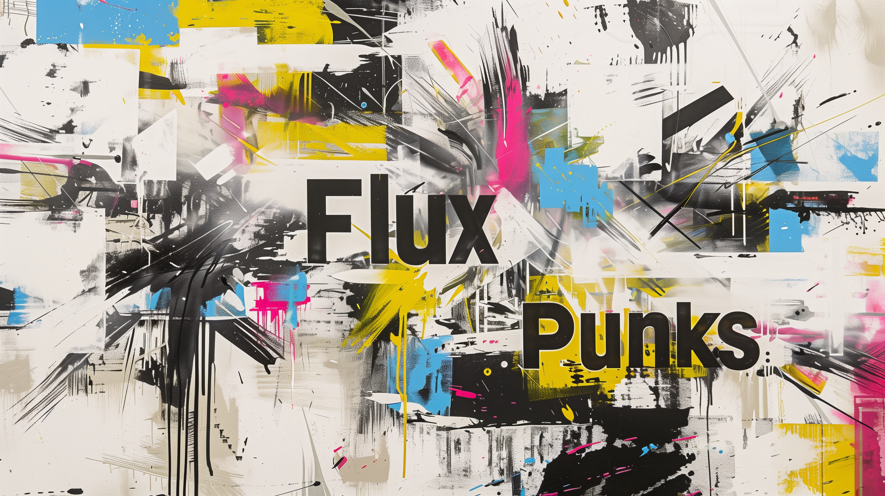 Flux Punk Vibe edition
