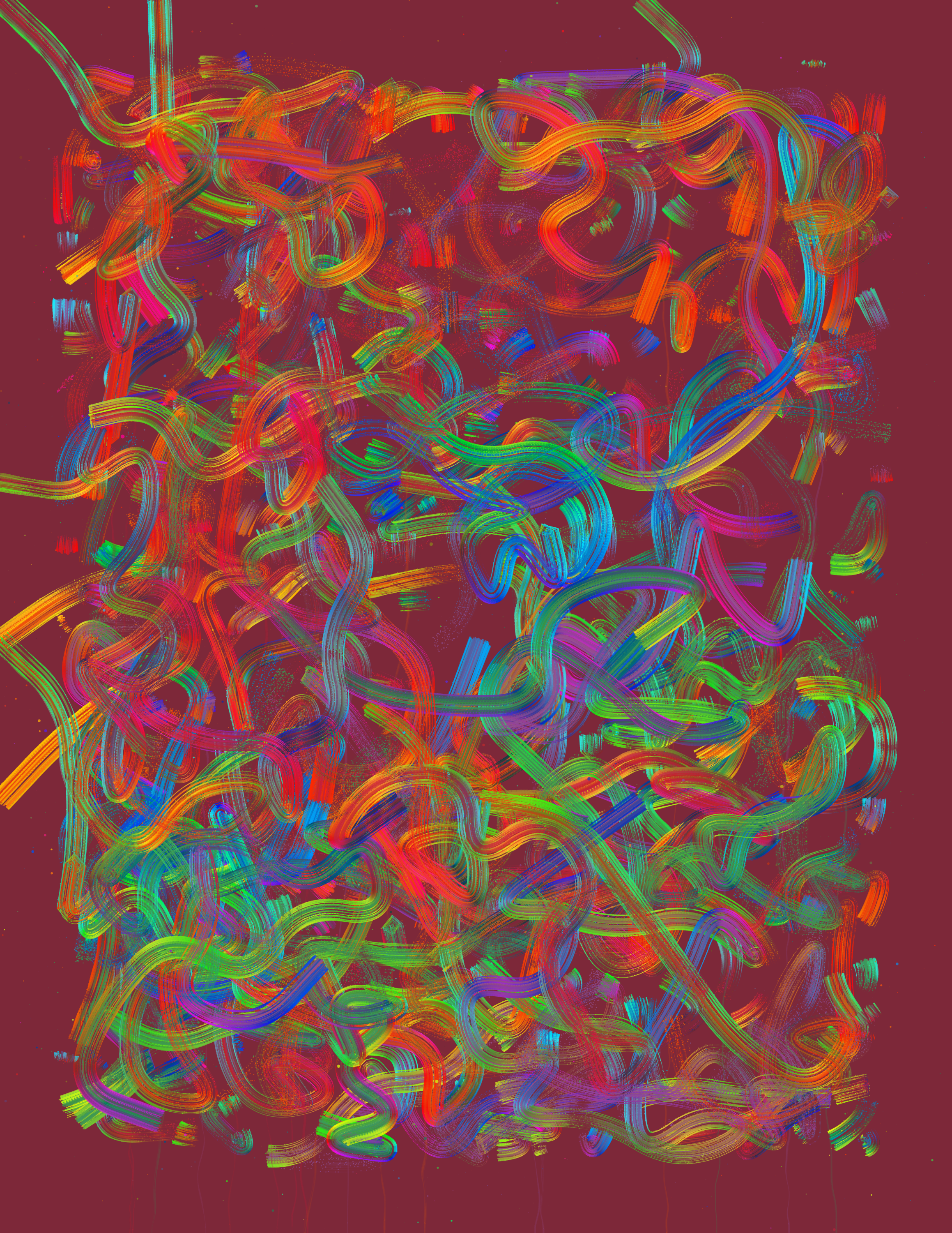 Walk In The Park, WIP 10