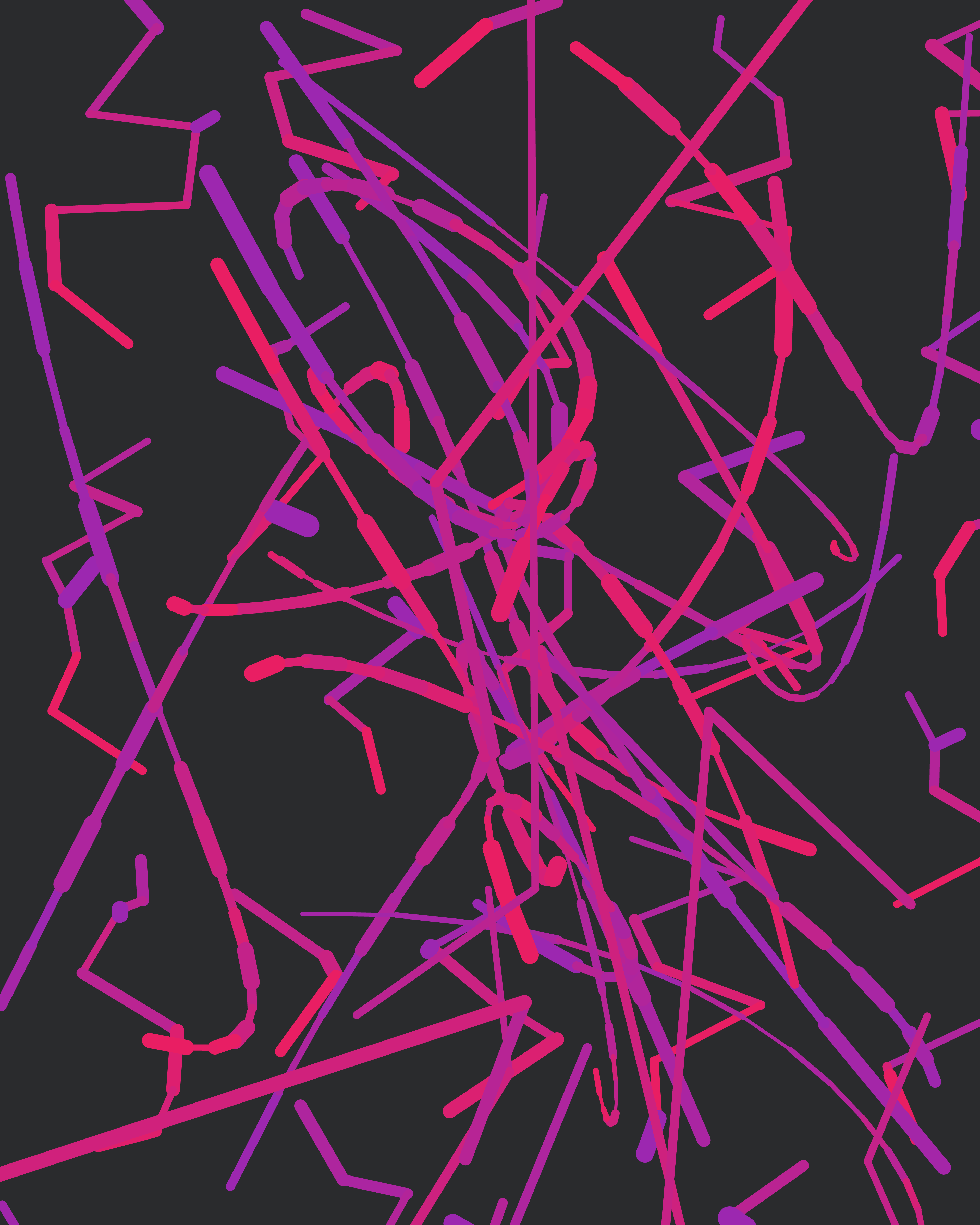 Scribbles