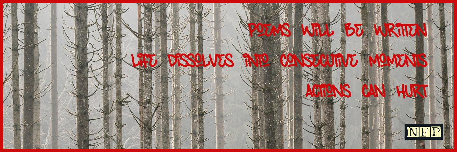 NotFungiblePoem #5720