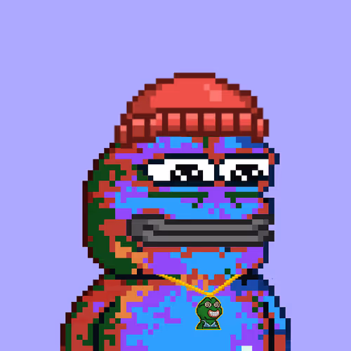 Moonpepe #2682
