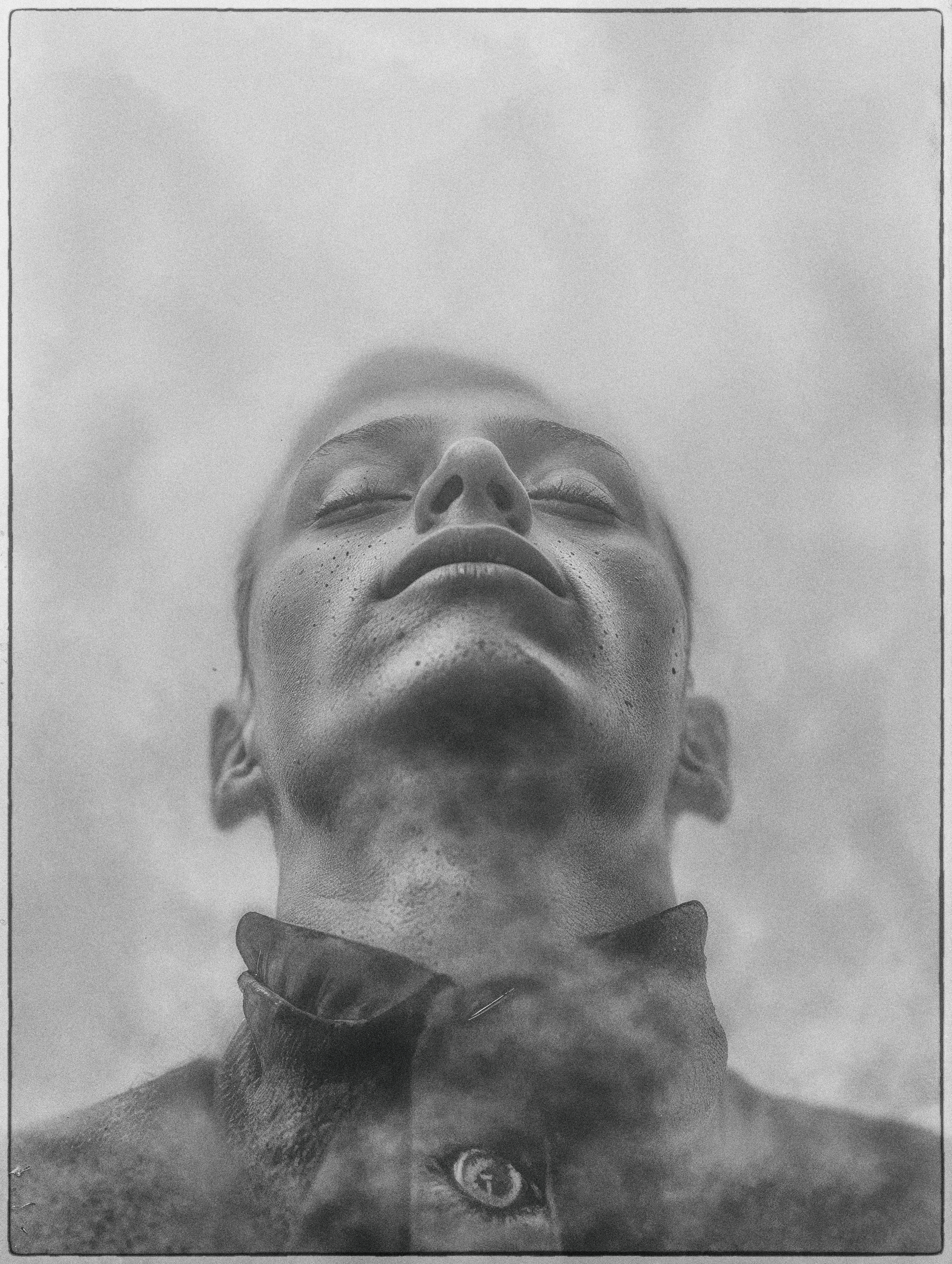 "im VERSCHWINDEN" #39