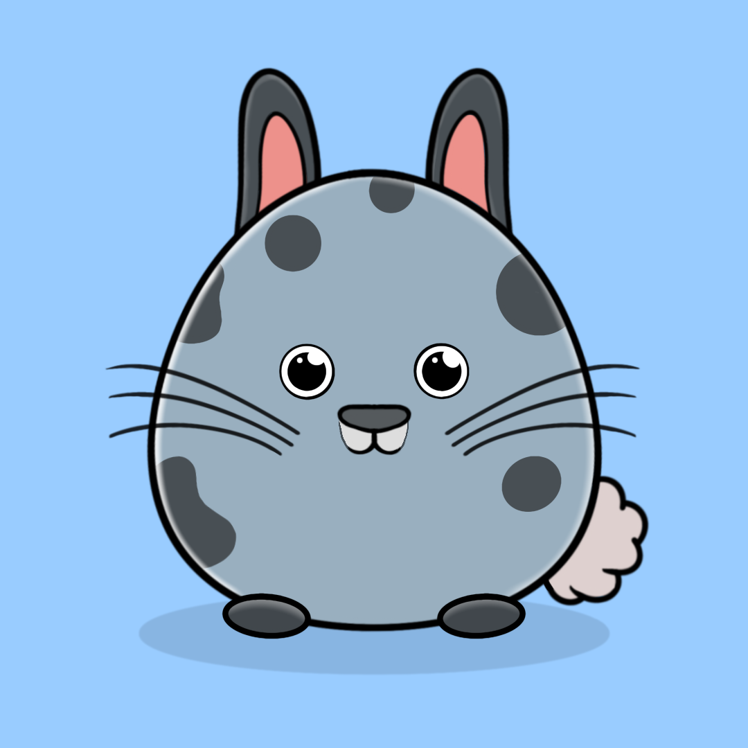 Tiny Creature #462