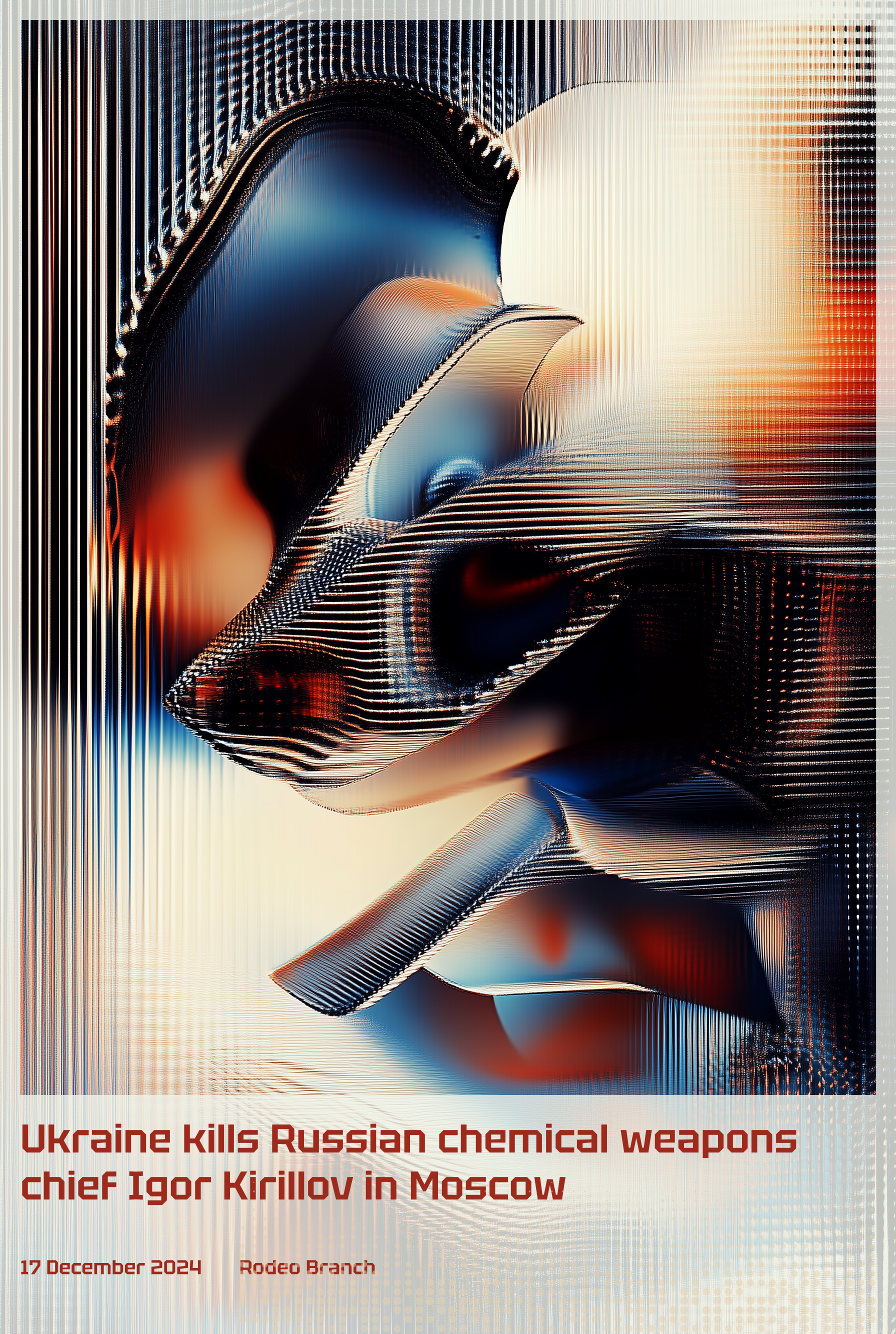 17 December 2024 Rodeo Branch