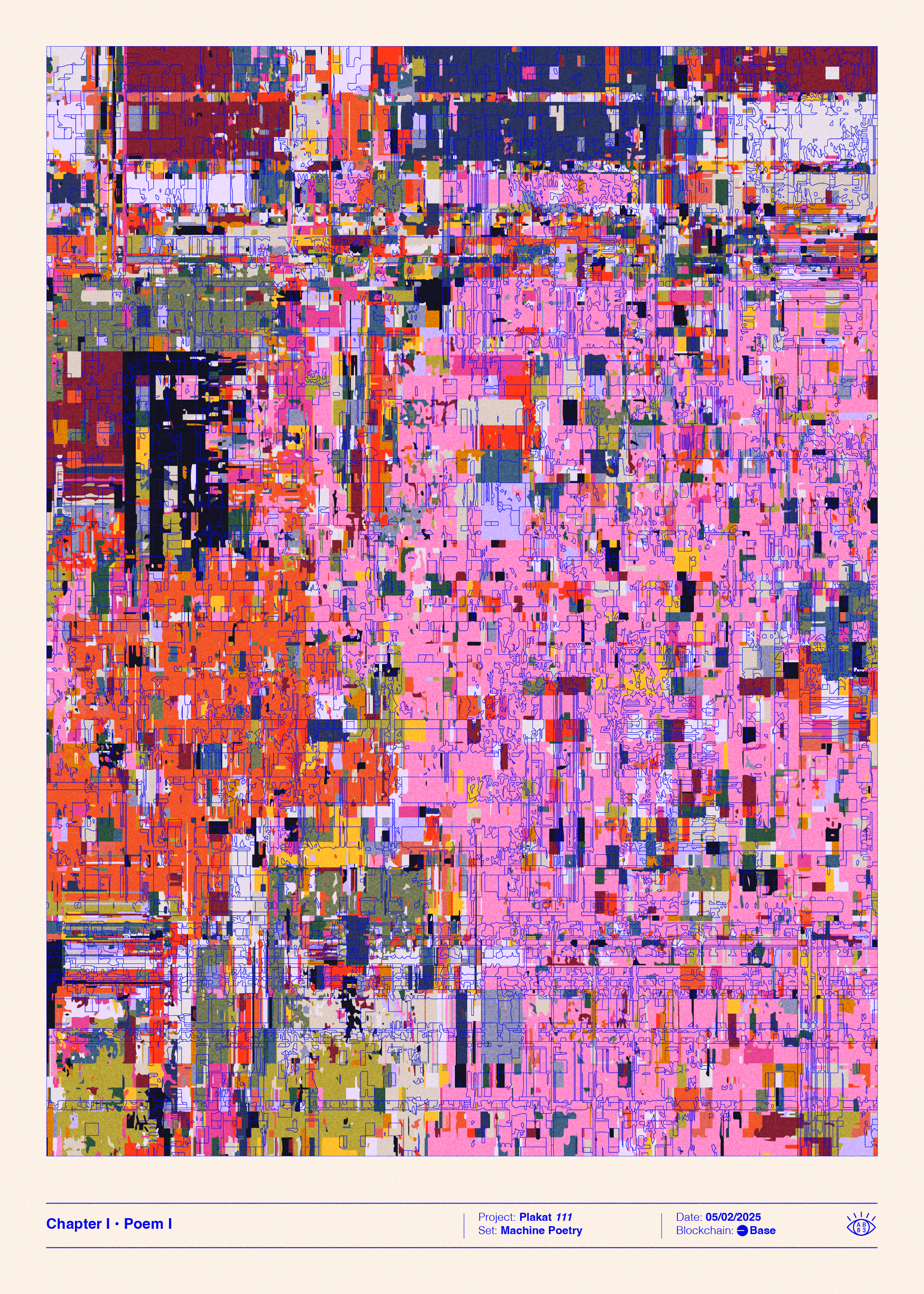 Chapter I • Poem I