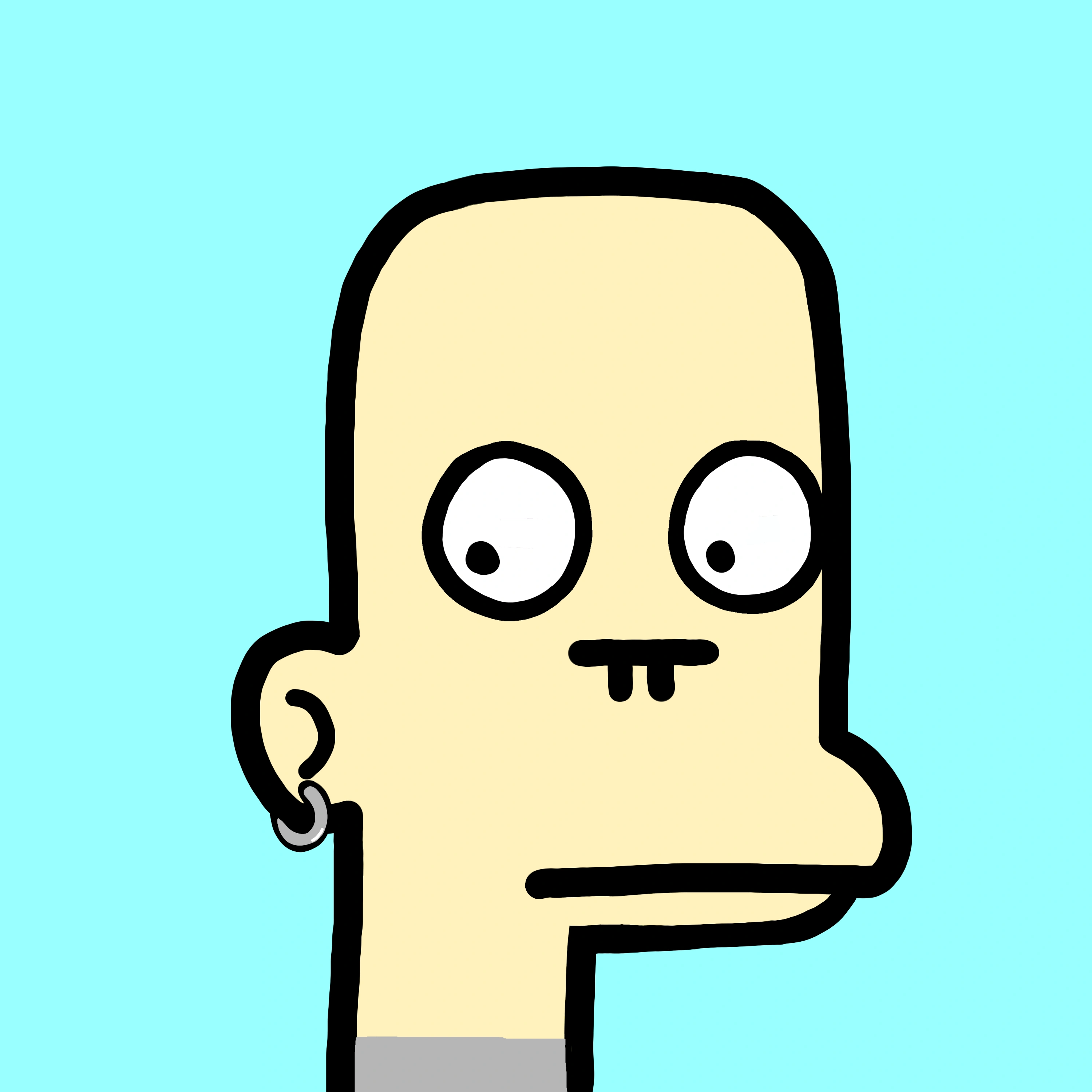 Homer Punk #70