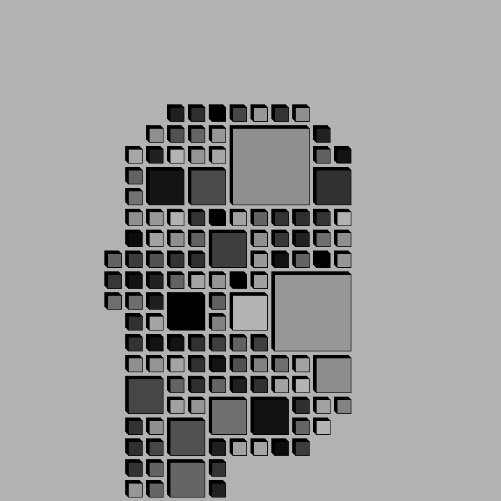 Paper Punks: 3648