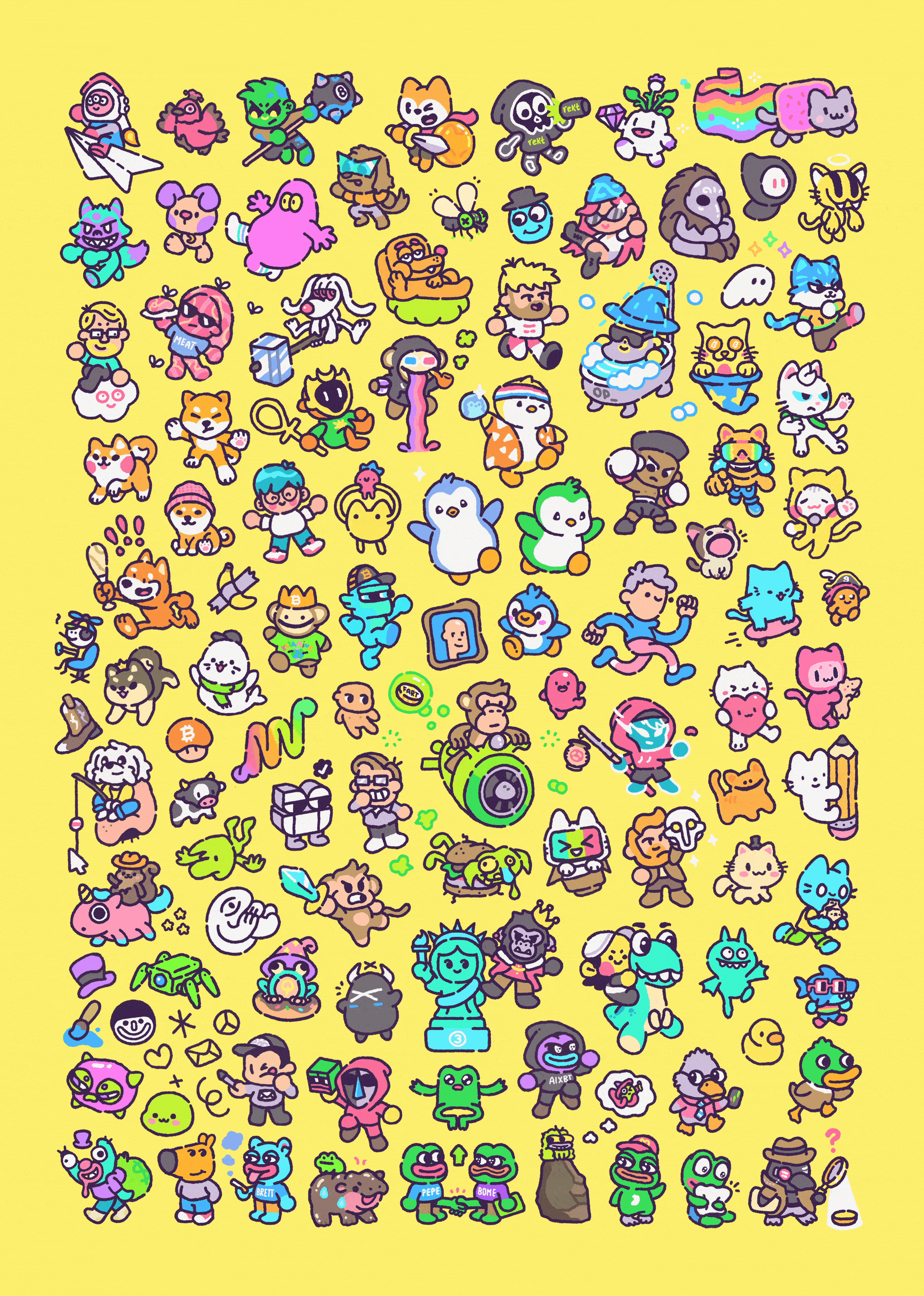 Class of 2024 — We're So Back