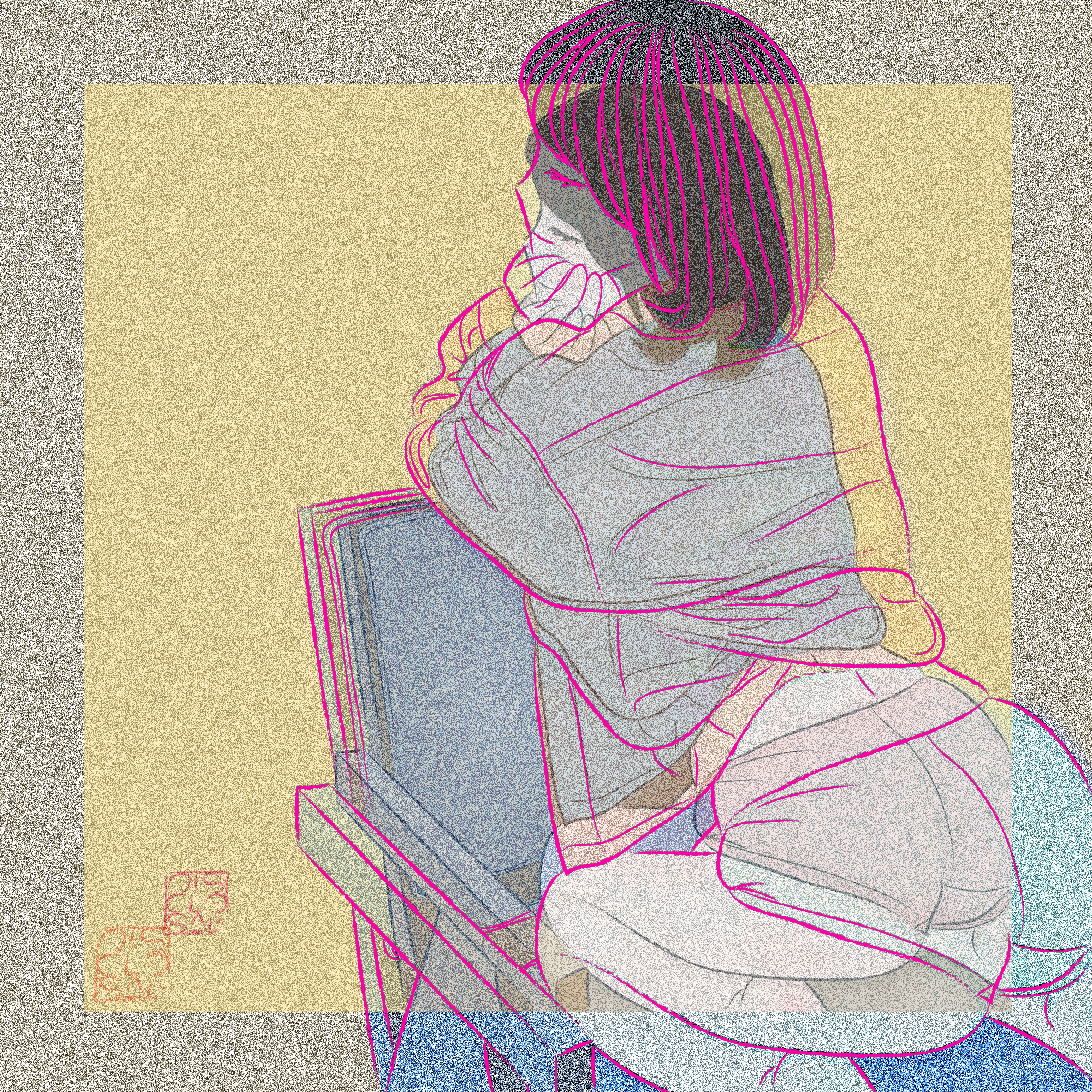 DiscloSalilokui | #0016