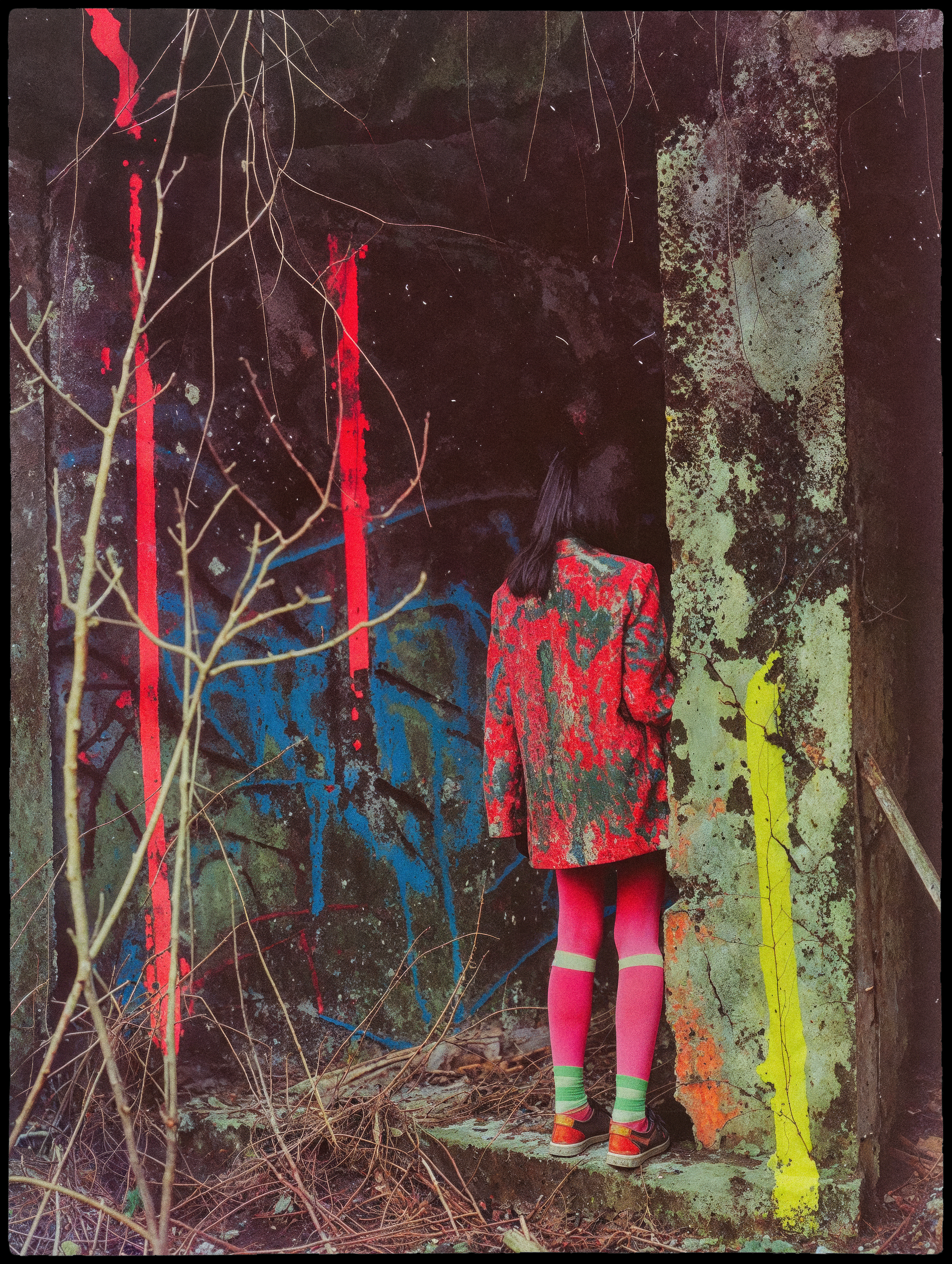 the MIMIKRY game #81