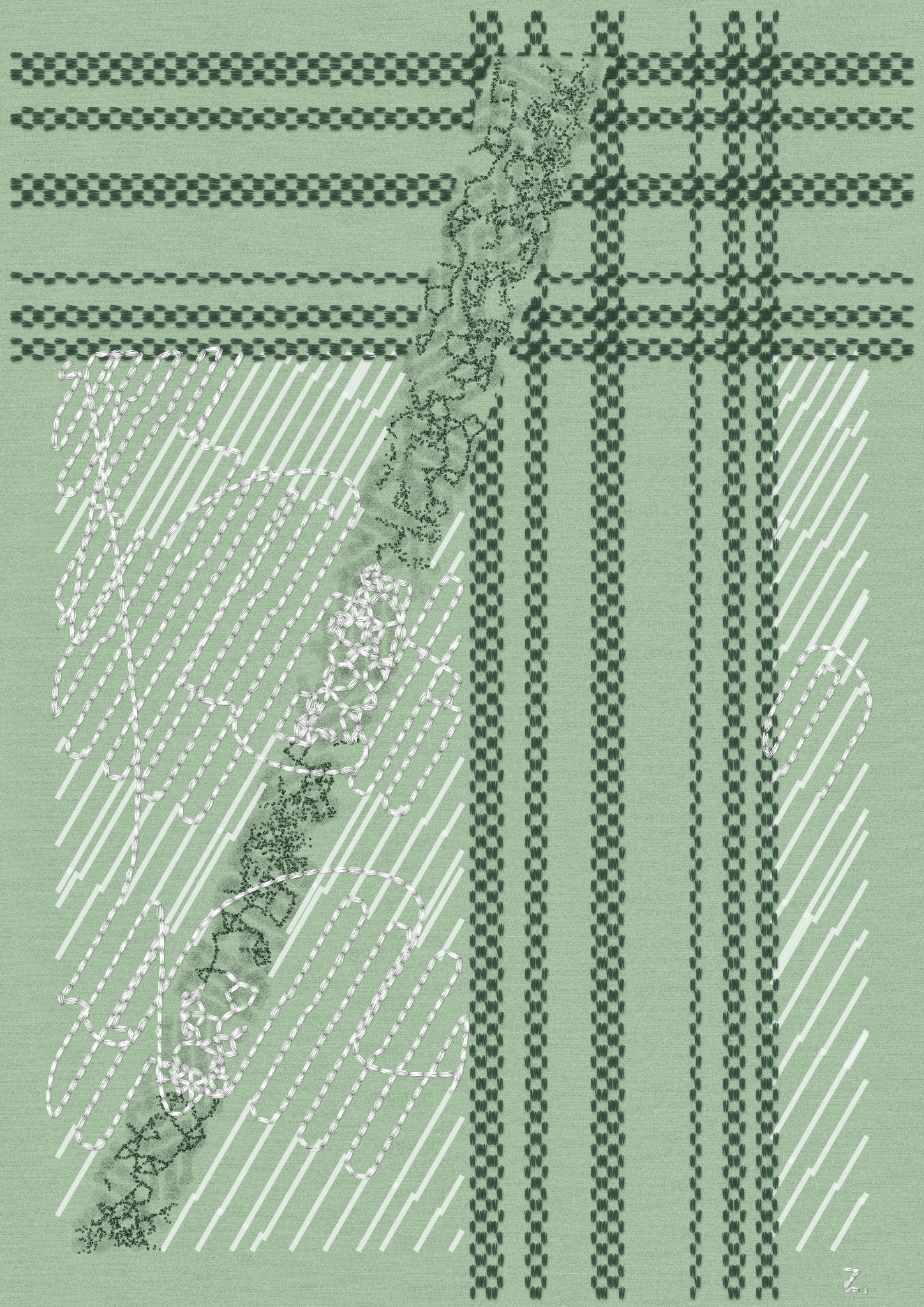 Aux Arbres #52179