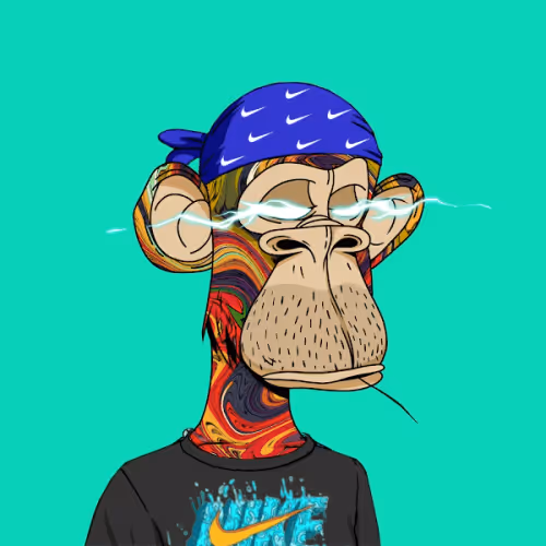 Based OnChain Ape #279