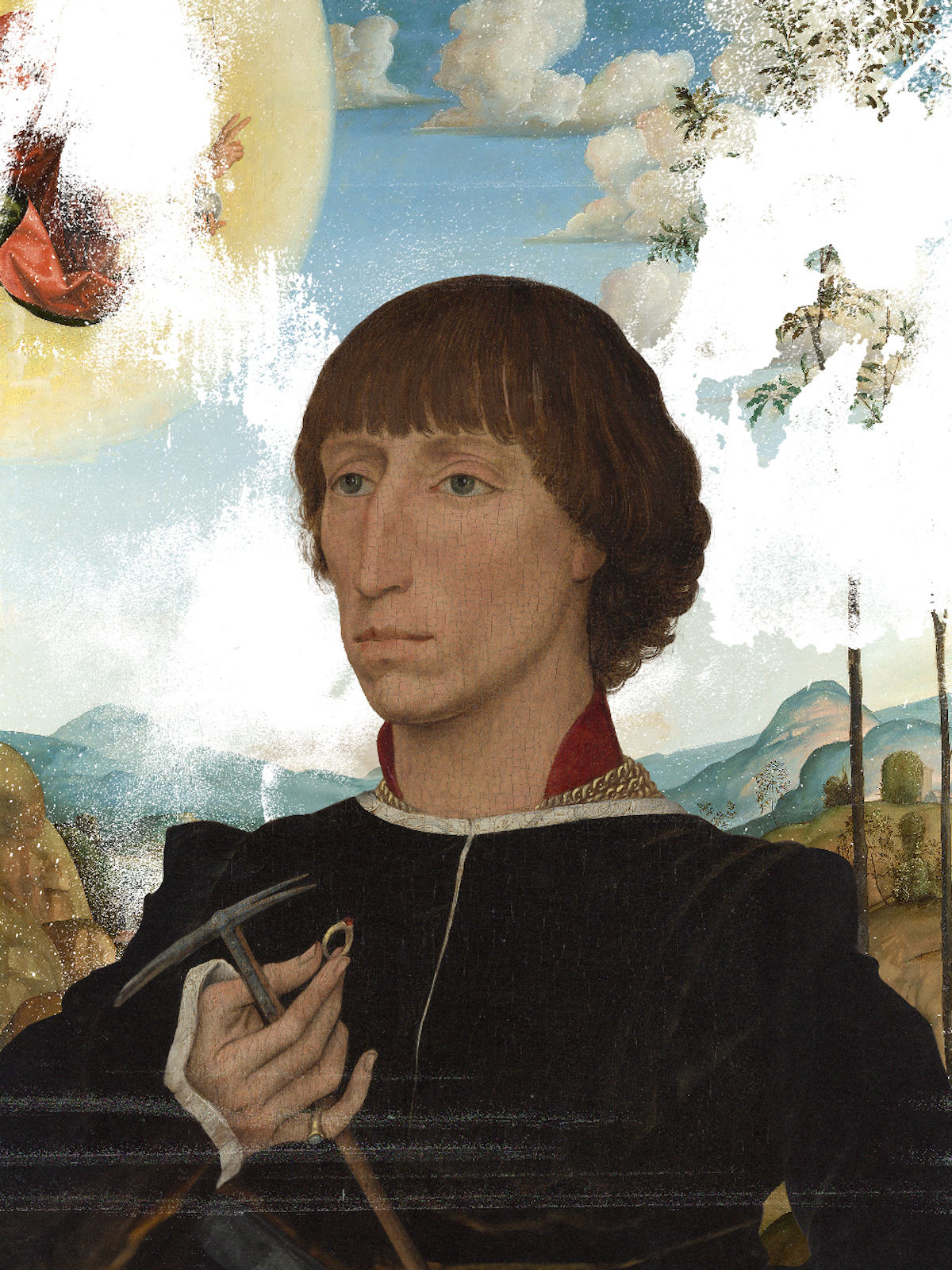 Based Renaissance #492