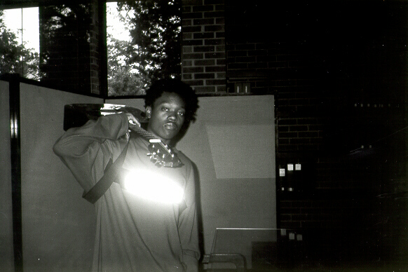 "Shine Bright" #23