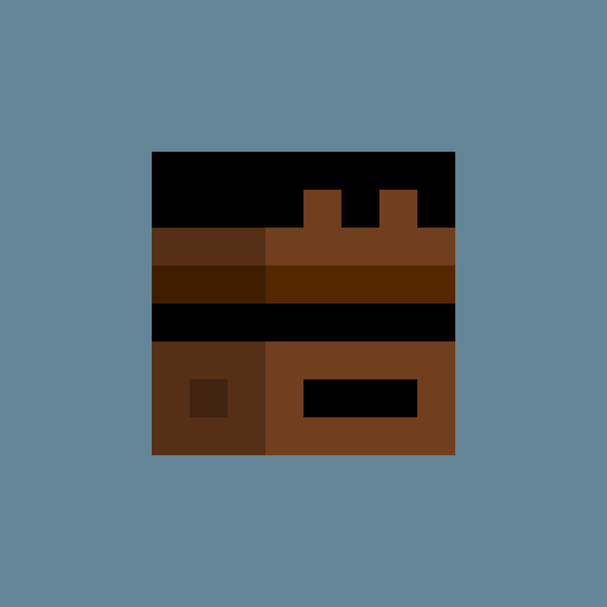 PunkBlock #6551