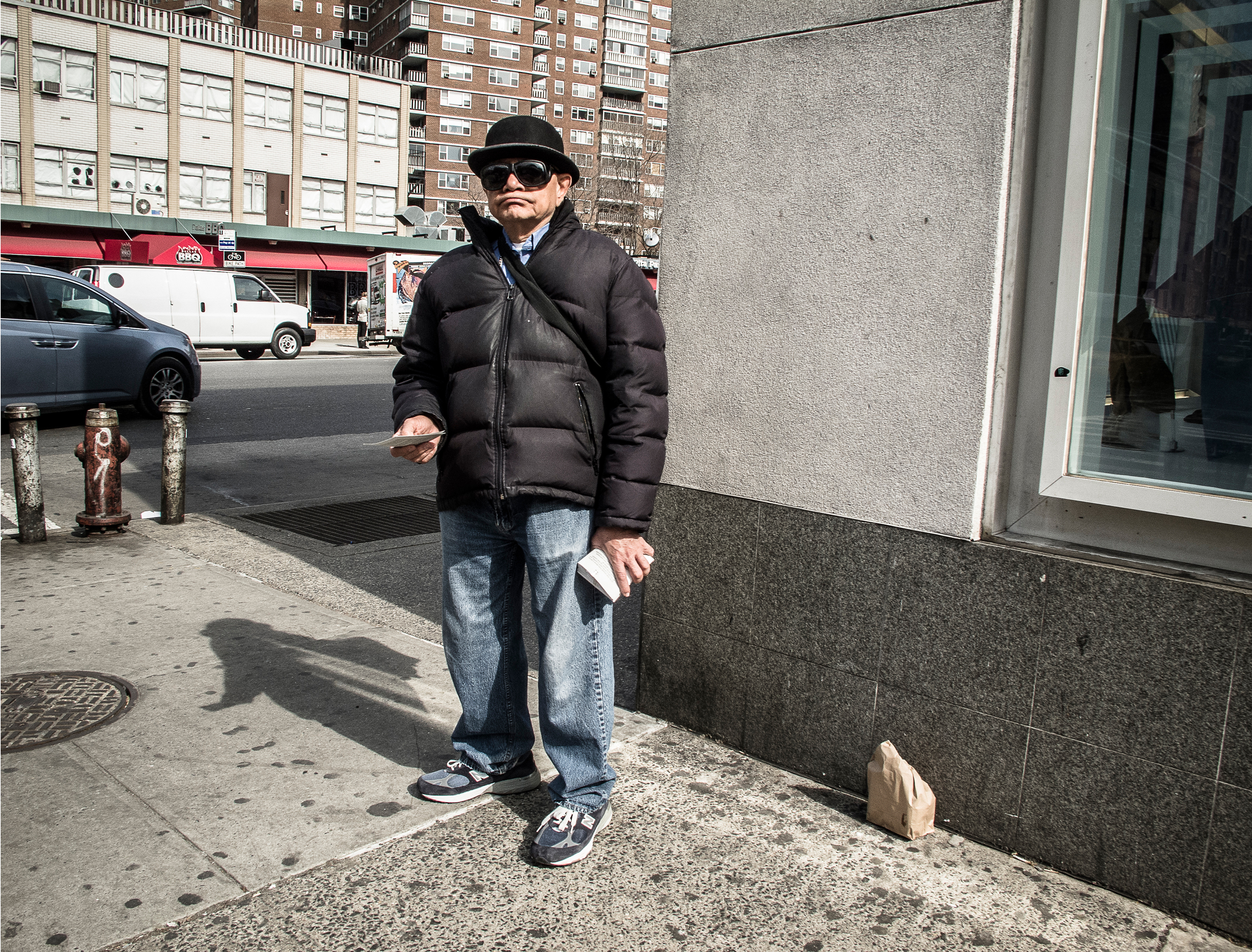 New York New York #81